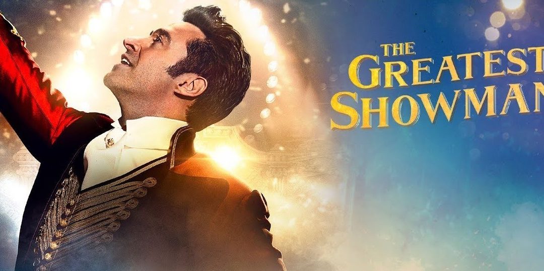 The Greatest Showman (PG) at Luton Hoo